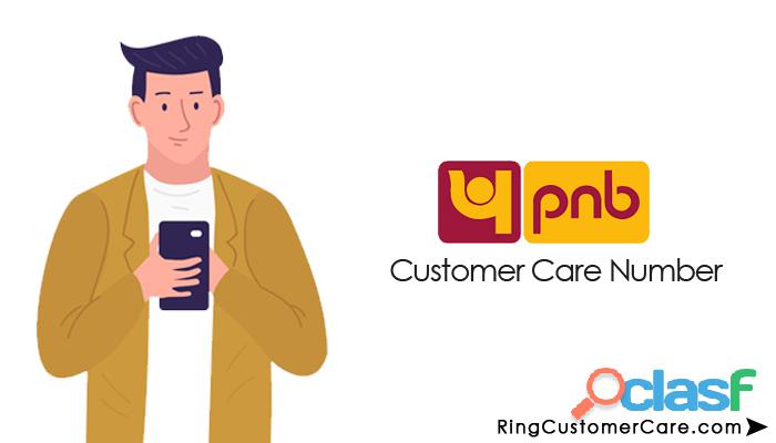 Ring Customer Care PNB Customer Care Number