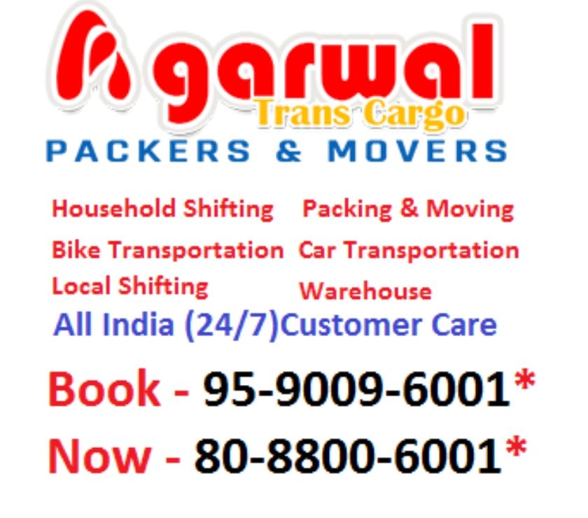Agarwal Packers And Movers Bangalore
