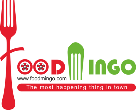 FOODMINGO: online food ordering,table & banquet booking site