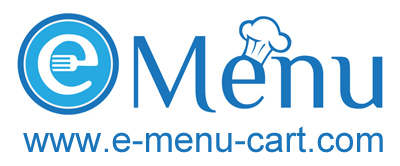 eMenu - Hotel and Restaurant Android Menu Card