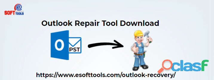 Outlook Repair Tool Download