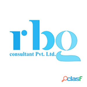 Top Chartered accountant in Delhi RBG Consultants