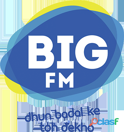 FM Radio Advertising in Bangalore & across India