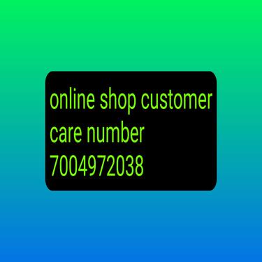 fashion collection customer care number kKK