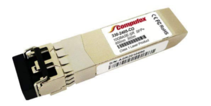 Compatible  SFP 10GBaseSR 300m for Dell Networking