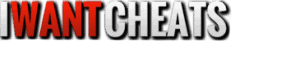 IWantCheats Game HACKS and CHEATS for PC Games