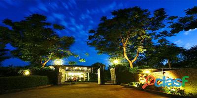 Aalia Resort Rishikesh | Conference Venues in Rishikesh