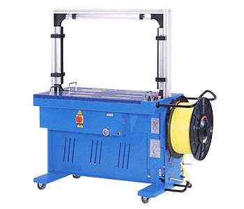 Carton Strapping Machine Strapping