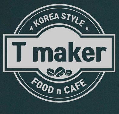 T Maker Korean Cafe and restaurant