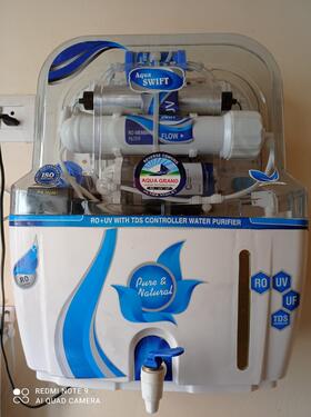 Water Purifier Aqua Swift
