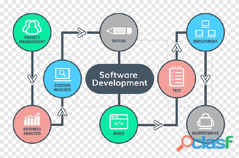 best software development company in Udaipur