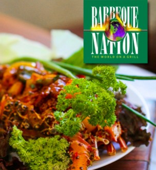 Barbeque Nation In Chandigarh city