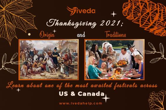 Thanksgiving Day  Origin and Traditions