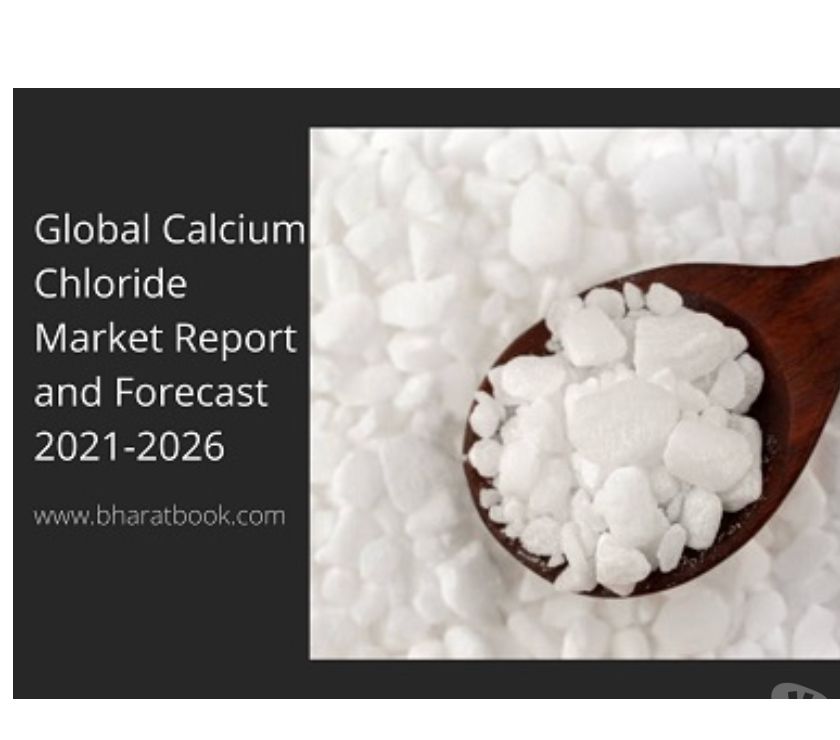 Global Calcium Chloride Market Research Report 