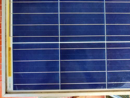 Solar Panel Big Size Sturdy For home or farm or industry
