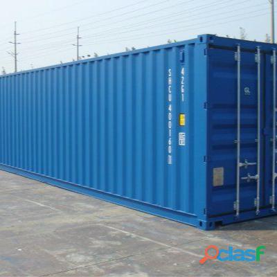 40FT CONTAINERS FOR SALE