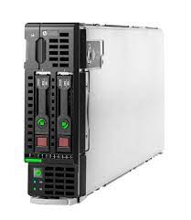 HP ProLiant BL420c G8 Server AMC in Delhi Navigator systems