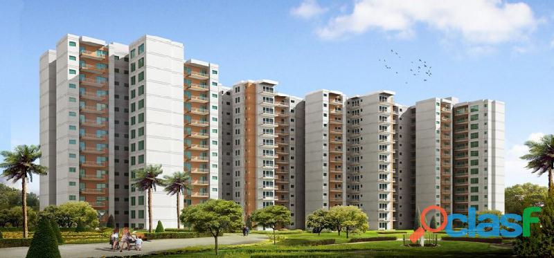 GLS provides a new residential project in Gurgaon Sector 86