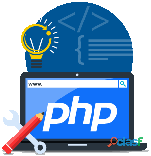 PHP Development company