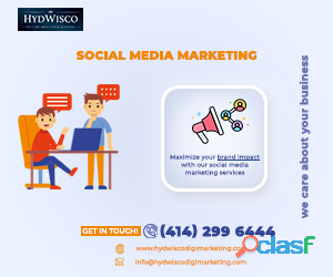Best Social Media Marketing Company | Top Social Media ads