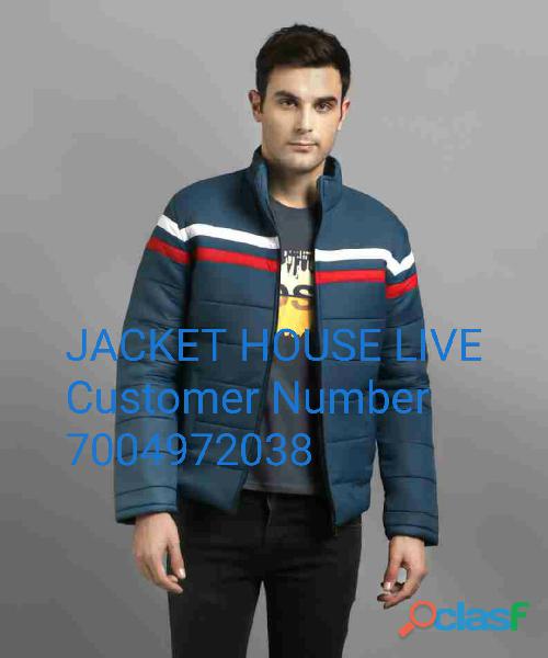 jacket house live customer care number.7004972038bbb