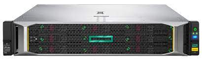 Serverental offers HP StoreEasy  Storage Server rental i