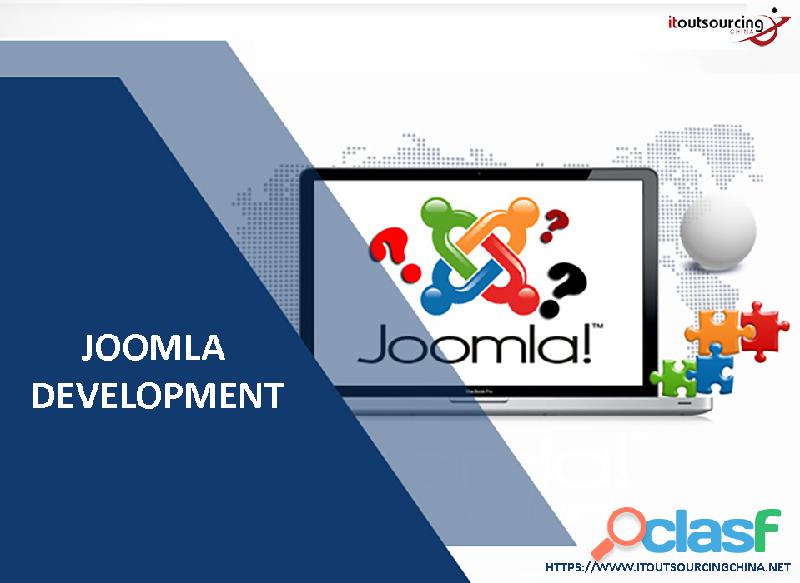Joomla developer