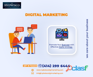 Best Digital Marketing Agency | Website Designing company in