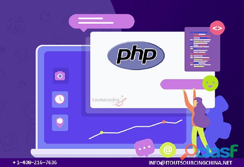 Php Web Developers