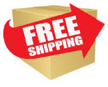 Avail Free Shipping on GetMySpares