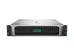 HP ProLiant DL380 G10 Server rental Serverental Pune