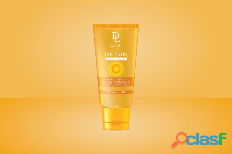 Detan The Ultimate Solution To Take Care Of Winter Tan?