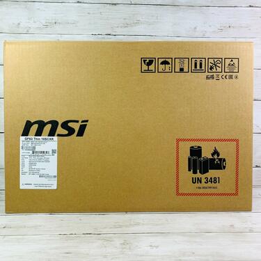 Best Msi Laptops ModelsPrice MSI GF63 Thin 10SCSR