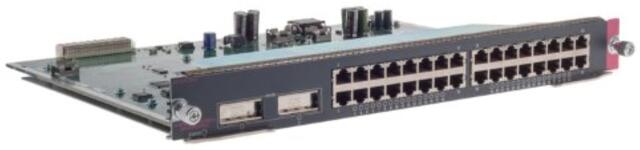Cisco Catalyst  Series 32 Port Switch Module WSXG