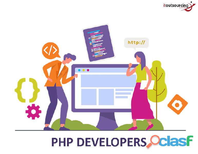 PHP Development Solution