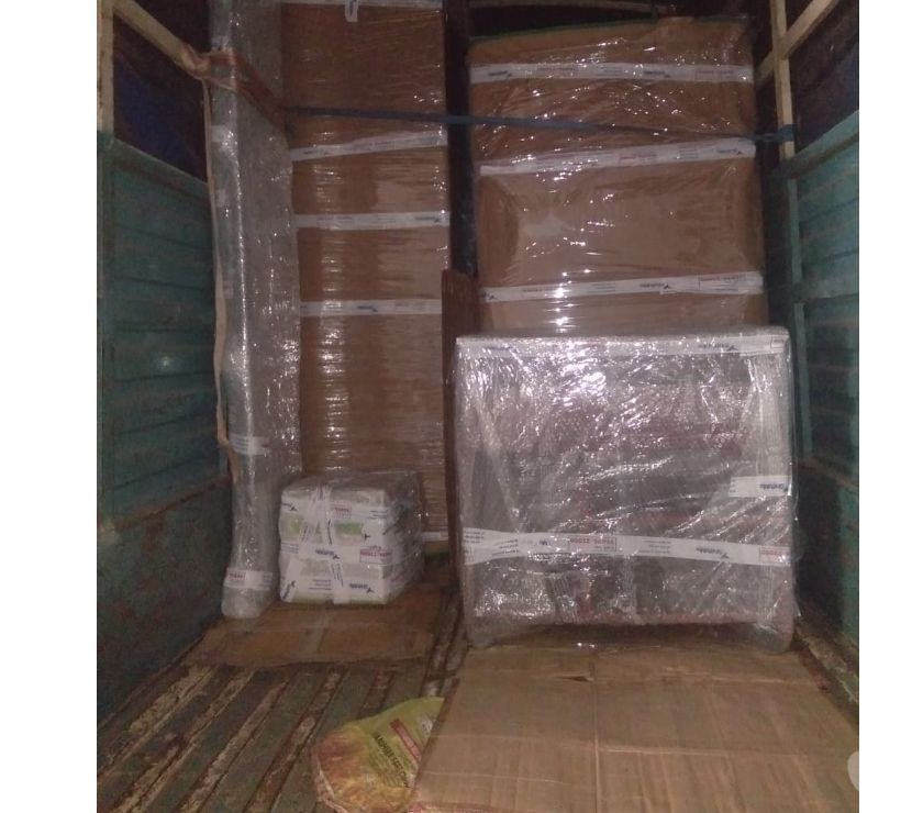 Packers and Movers in NIBM | Movers And Packers Maharashtra