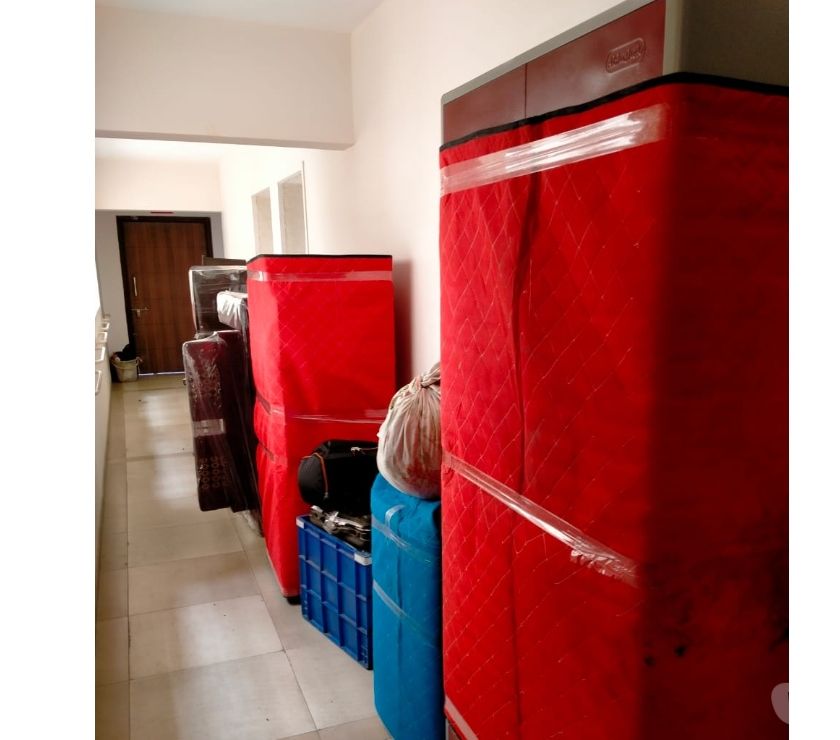 Packers and Movers in Wakad | Movers And Packers Pune