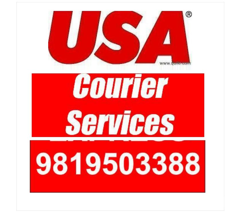 Courier Eatables to USA from Panvel call  Mumbai