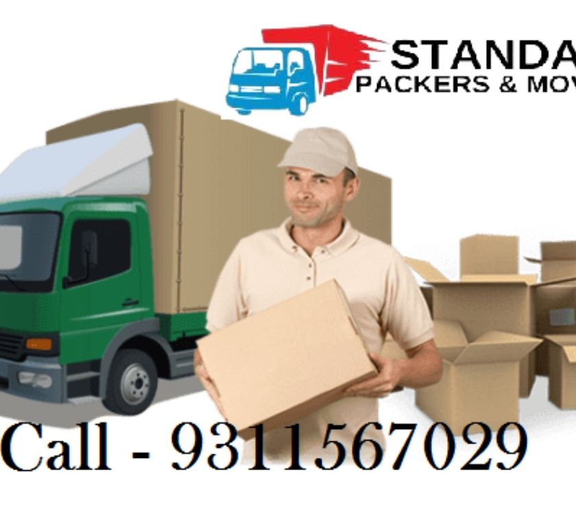 Looking for Packers and Movers In Dwarka Delhi