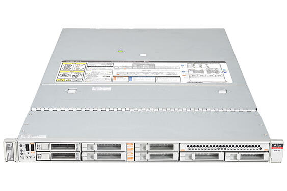 We have Sun Sparc S72 Server Rental and sale
