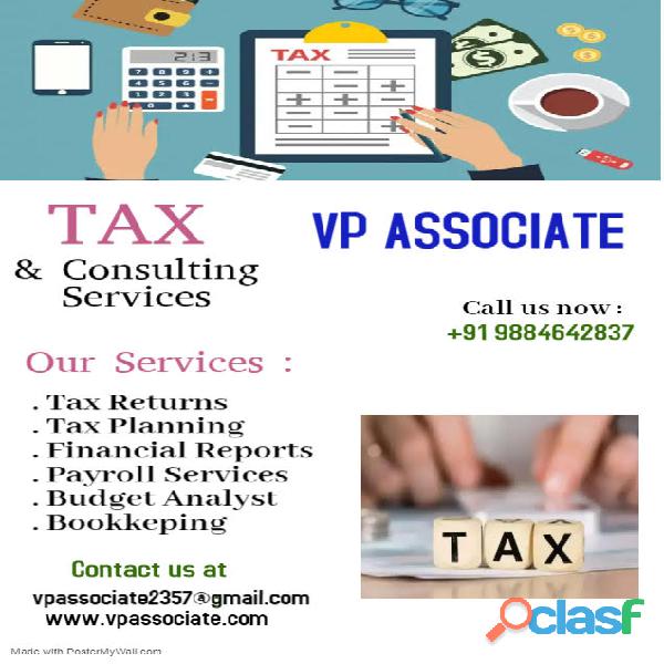 Accounting Course Training Services