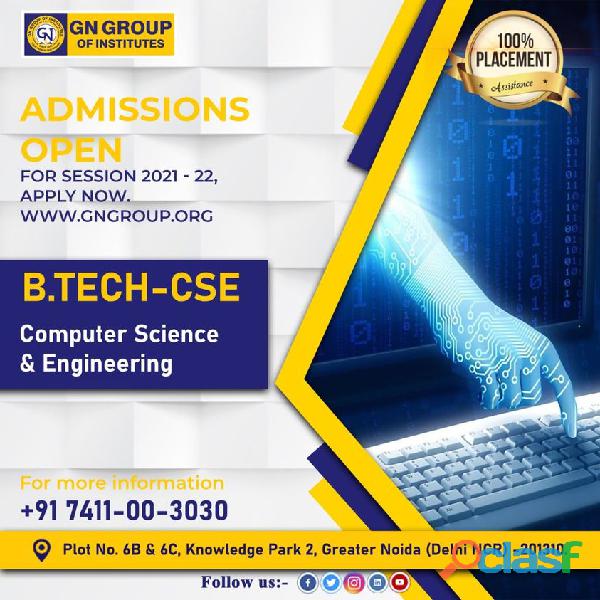 Best private btech colleges in Greater Noida 2022 ranked GN