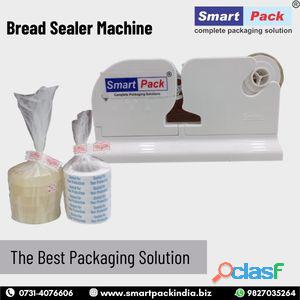 Bread Sealer Machine