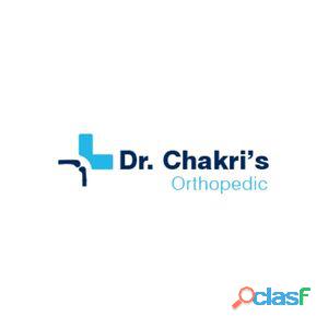 Joint Replacement Surgeon in Hyderabad