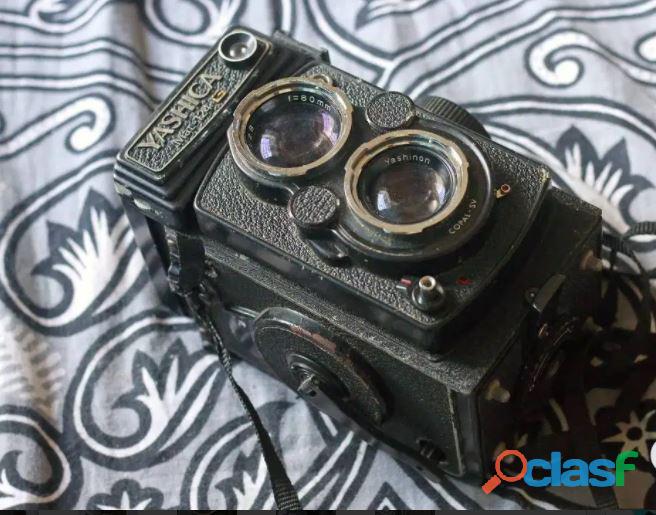 I want to sell my vintage camera