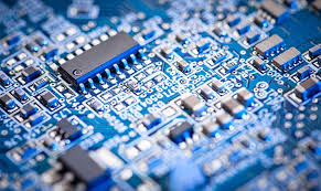 OM ELECTRONICS Printed Circuit Board ManufacturersPCB