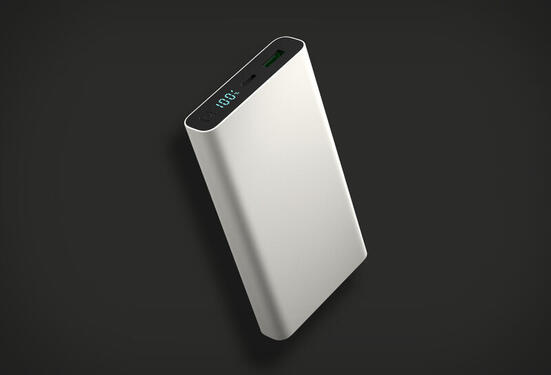 Elecjet Worlds Fastest Charging Power Bank