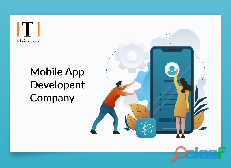Best App Development services |Mobile App Development