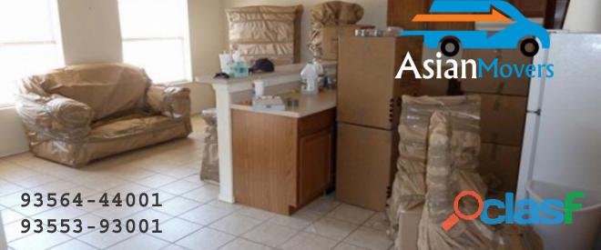 Local Movers and Packers Saket Delhi Household Shifting