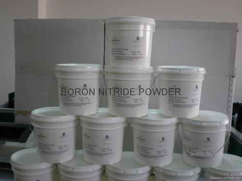 Momentive Boron Nitride Powders in India